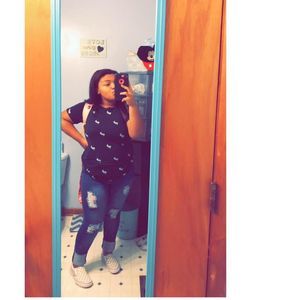 Meet your Posher, Gianna